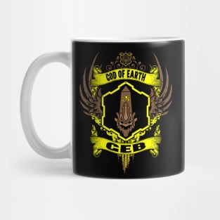 GEB - LIMITED EDITION Mug